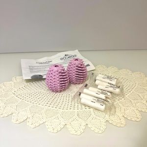 Eccoegg Dryer Balls
